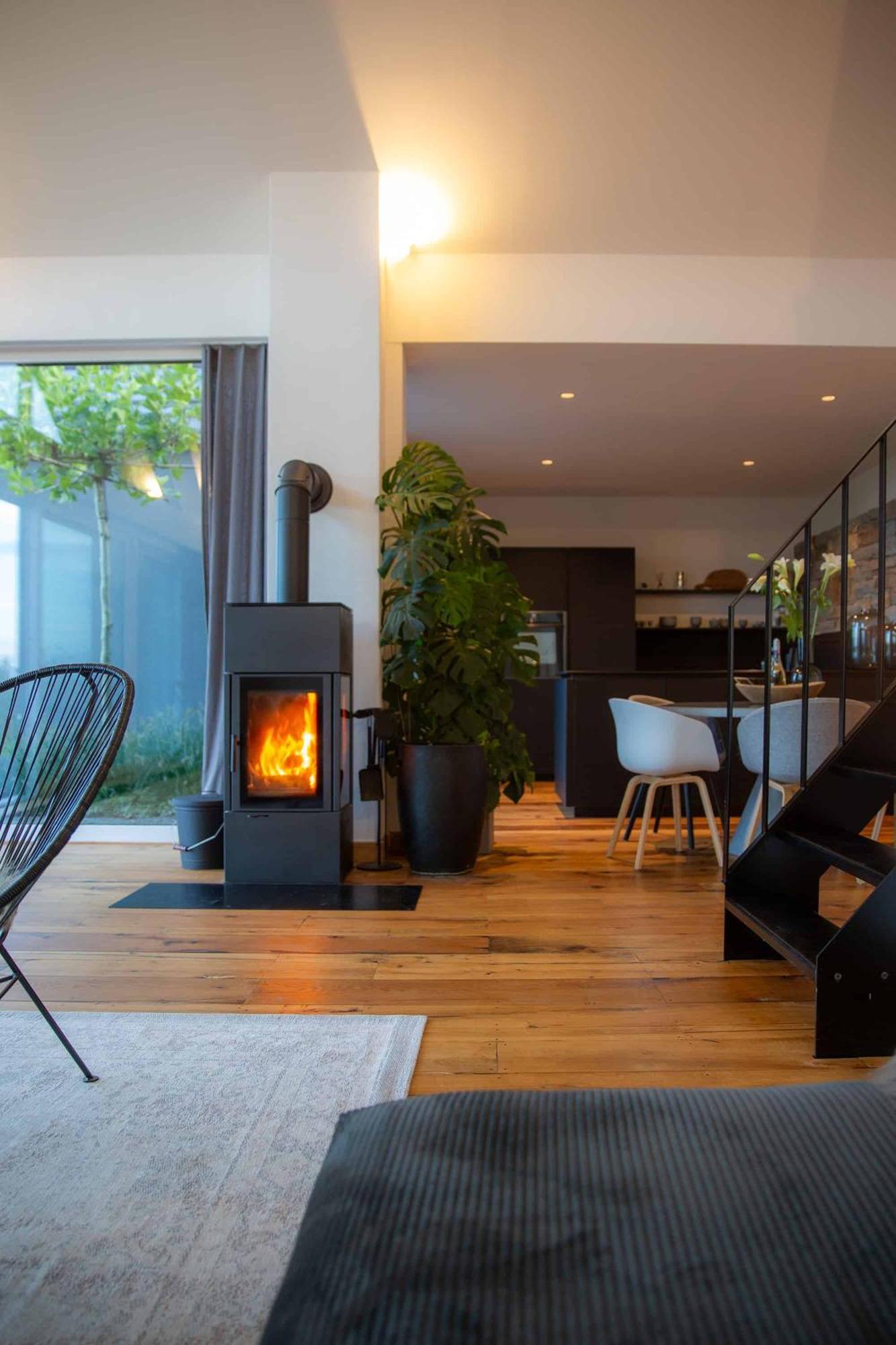 N6Quartier Villa Bad Muenstereifel Kültér fotó