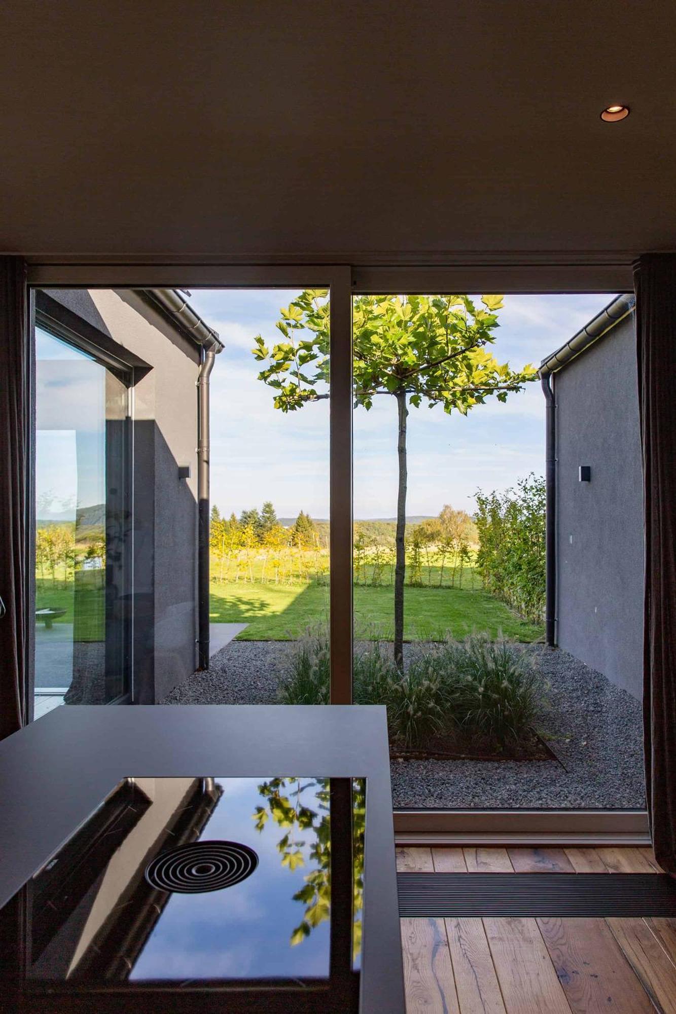 N6Quartier Villa Bad Muenstereifel Kültér fotó