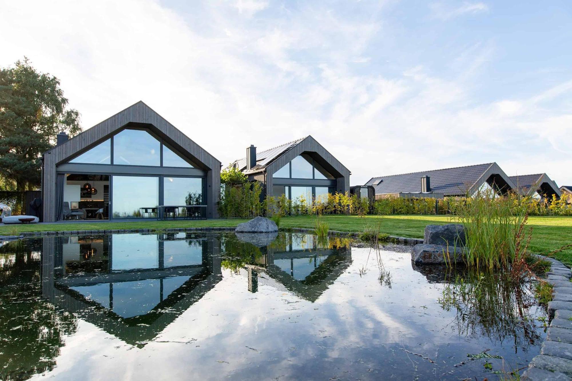 N6Quartier Villa Bad Muenstereifel Kültér fotó
