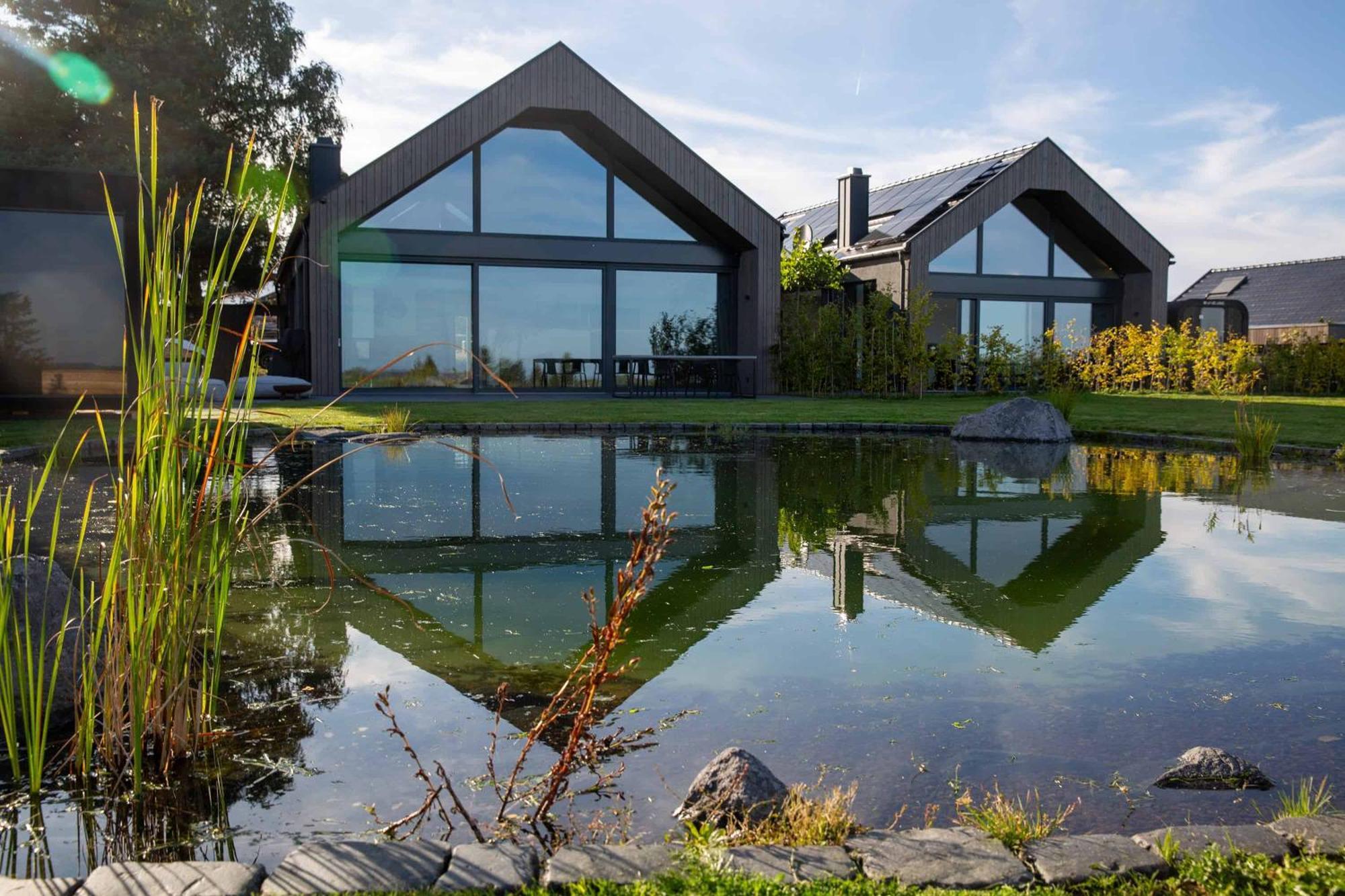 N6Quartier Villa Bad Muenstereifel Kültér fotó