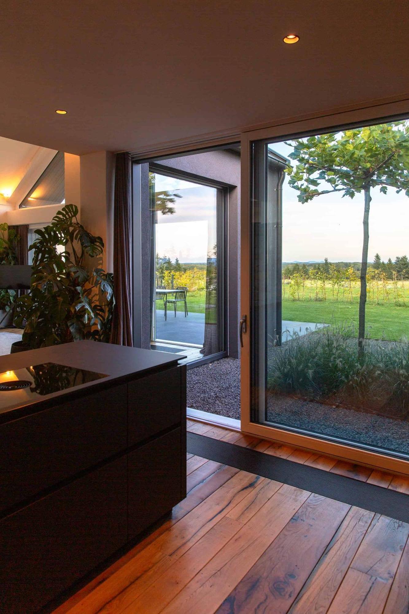 N6Quartier Villa Bad Muenstereifel Kültér fotó