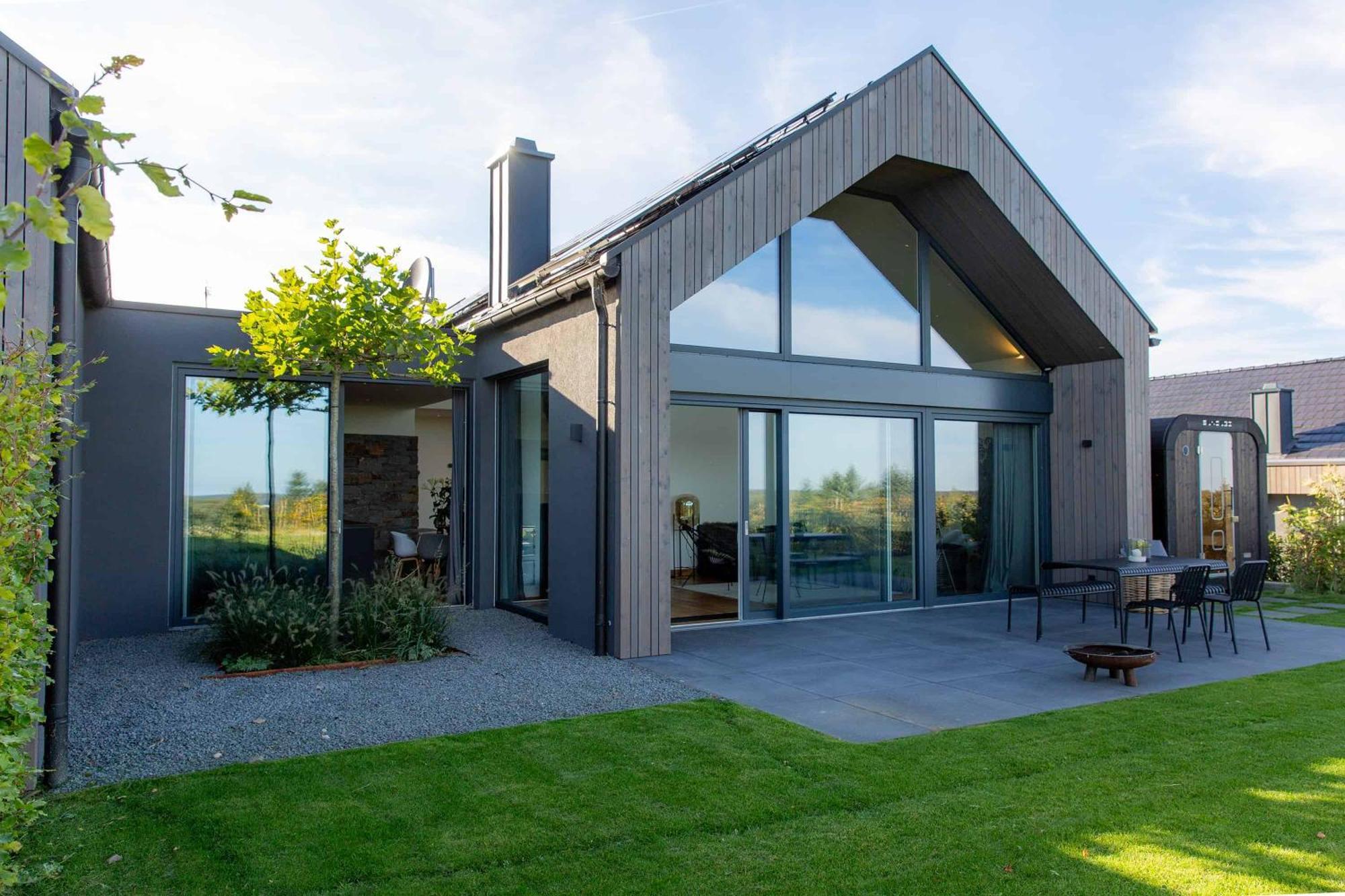 N6Quartier Villa Bad Muenstereifel Kültér fotó